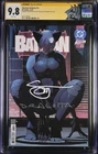 ABSOLUTE BATMAN #13 CGC 9.8 SS NICK DRAGOTTA SCOTT SNYDER SIGNED