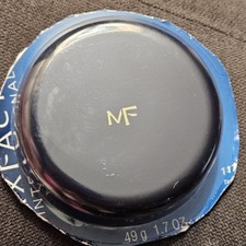 Vtg NIP Max Factor Pan-Cake Makeup 117 Tan #2...