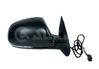 Alkar AußEnspiegel 6146572 FüR Skoda