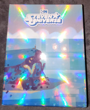 Steven Universe: the Complete Collection (DVD) for sale online | eBay