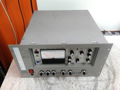 F.W. Bell 9640 Gaussmeter 230V 50/60Hz 45W See Description