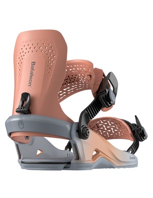 Bataleon Donna Damen Bindungen Snowboardbindungen