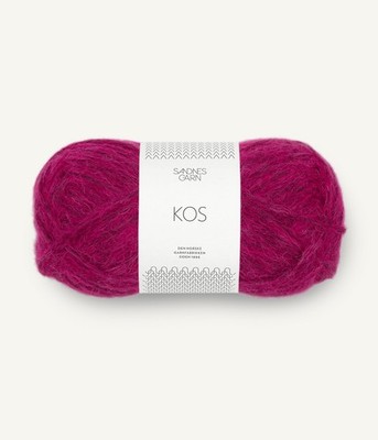 (175,00  /kg) 50g Sandnes Garn Kos