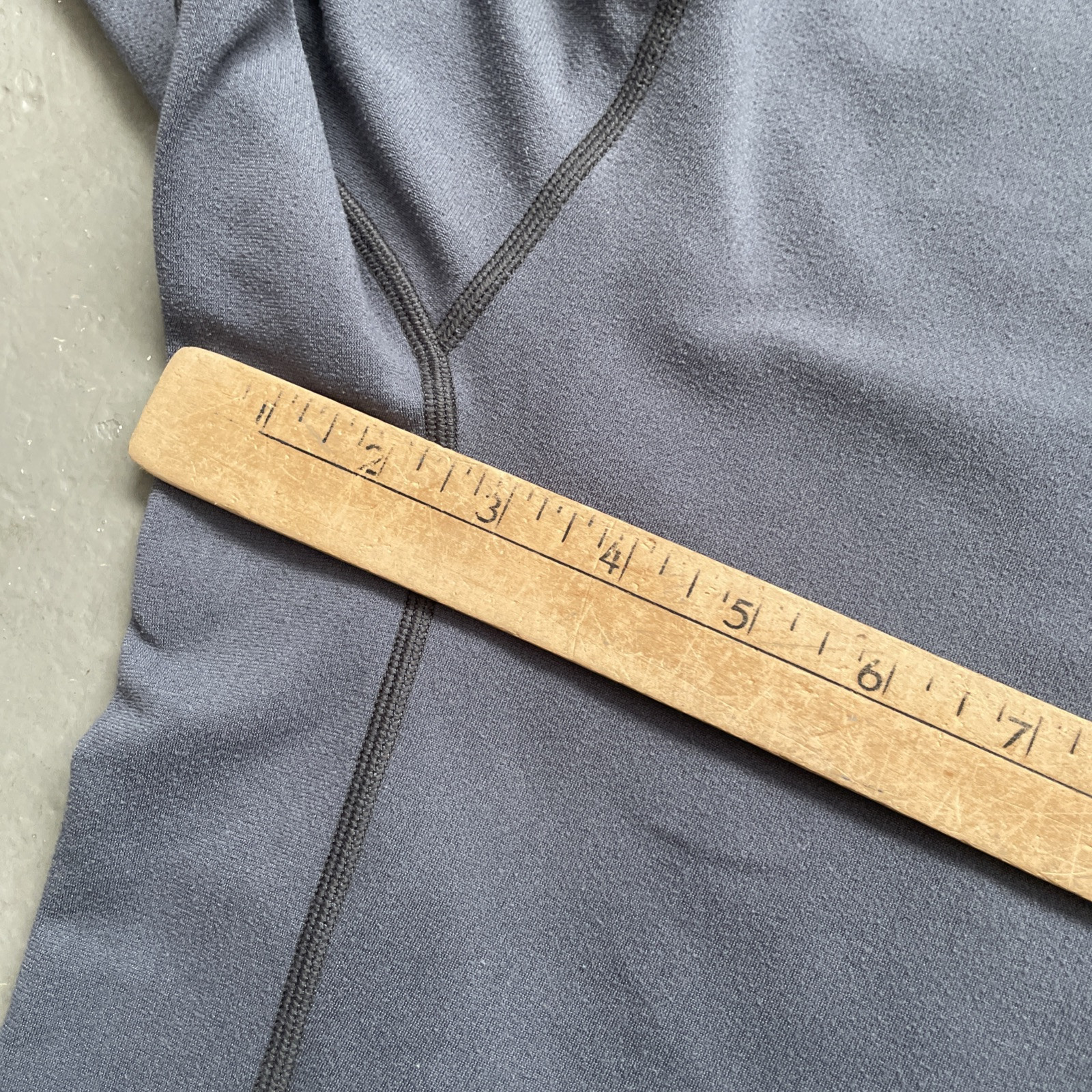 ARC'TERYX Pullover vintage Arcteryx 1 4 zip pile made in Canada uomo XL