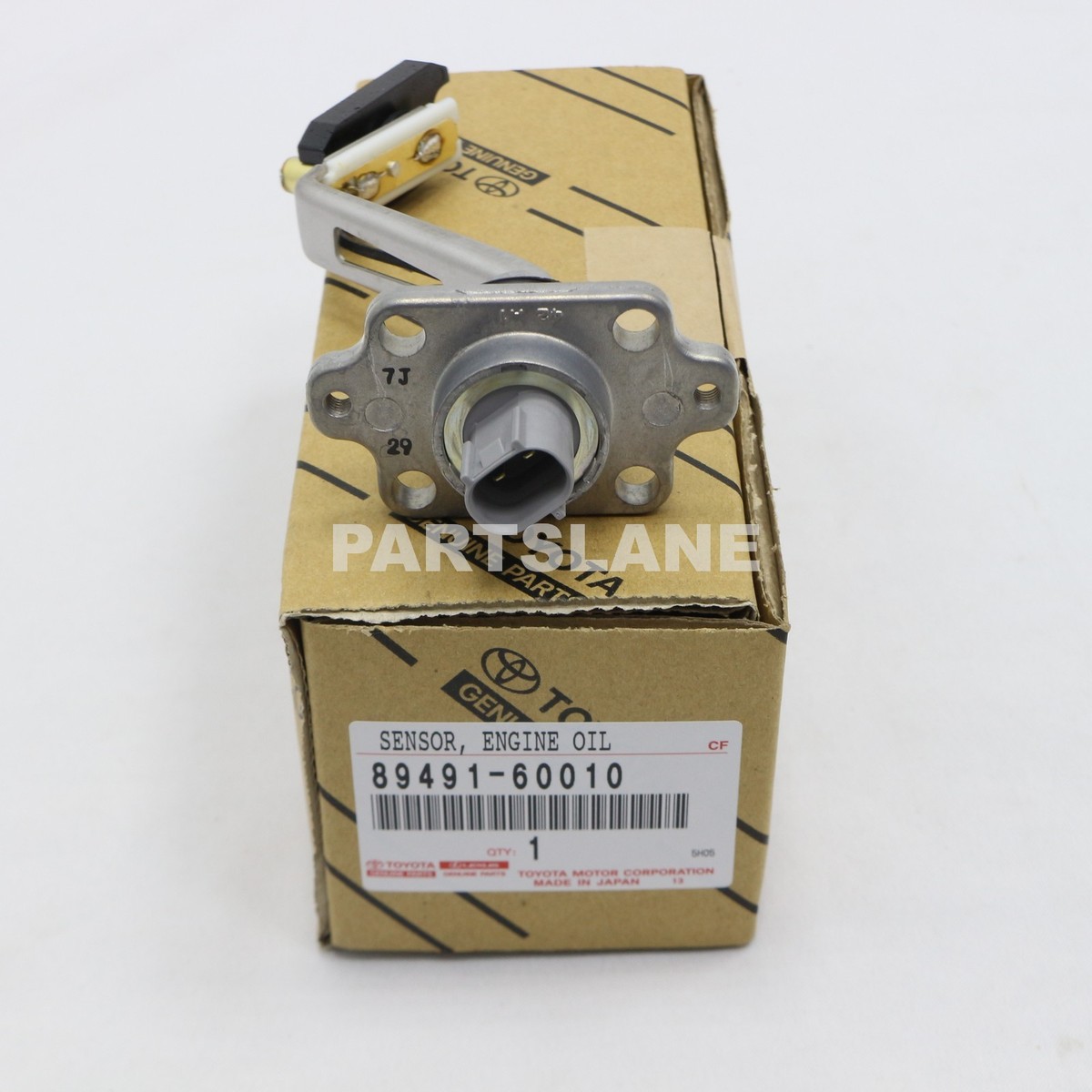 ui　904545 Lexus LX450 Toyota Land Cruiser 1992-98 OEM Engine Oil Level