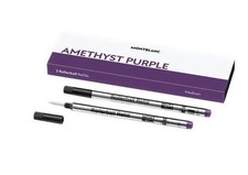 Mont Blanc amethyst purple Ink Refill Cartridge - 2 Pack Medium Montblanc