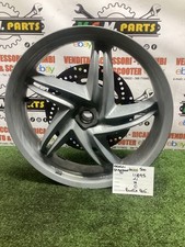 Cerchio Ruota Posteriore