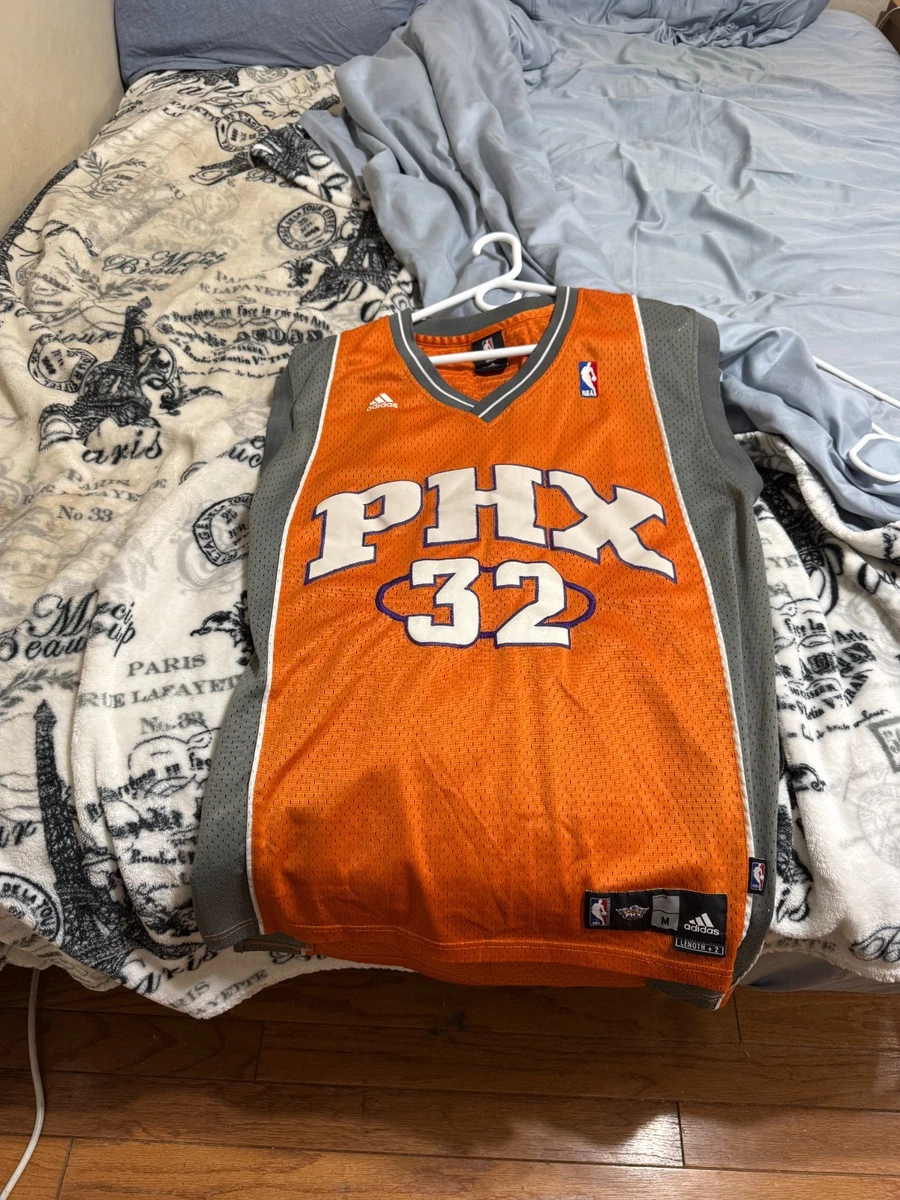 Preços baixos em Phoenix Suns Laranja Camisas da NBA | eBay