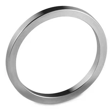 BVV 304 Grade Stainless Steel Filter Plate Ring