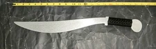 Filipino Practice Training Sword Aluminum Philippines Lahot Knife Traditional