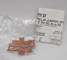 Overload Relay Jumper Strap Kit 9998-S031 Square D Series A, Lot of 2, 86261