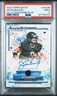 2023 TOPPS MOTIF AQUARELLE  01/10 JIM McMAHON good luck finding another- RARE..!