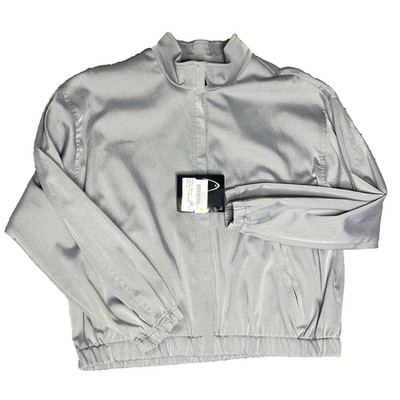 HEAD Men's Spring Jacket Full-Zip Lightweight With Zip Pockets XLarge