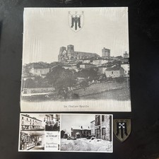 Peste Noire - La Chaise-Dyable LP RARE 2019 Black Metal Vothana Goatmoon