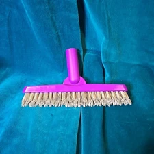 REJUEVENATE Pro Click N Clean Grout Brush Attachment Floor Cleaner Mop System