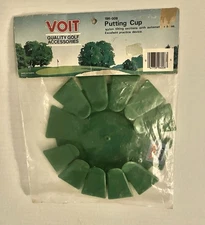 Voit Putting Cup