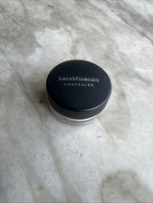 bareMinerals BISQUE 1B Concealer Multi-Tasking SPF20 Concealer Full Size 2g NEW