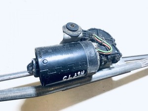 1L0955119 vorne Scheibenwischermotor Teilenummer 9390332500 Seat  DE1234287-62