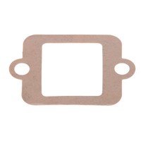 ScooterLibre Membranblockdichtung 50Ccm (FüR: Gilera Stalker 50 C13 97-03 )
