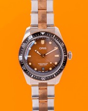 Oris Divers Sixty-Five 01 733 7707 4335