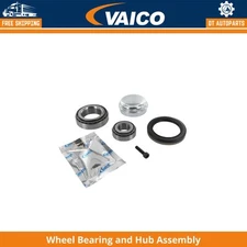 For 2004-11 Mercedes-Benz SL600 5.5L V12 Wheel Bearing and Hub Assy Front Vaico