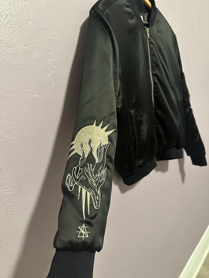 Legendary Surface To Air Ex Luna Jacket Travis Scott Uptown - Image 4 of 4