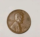 🌾🧑‍🌾1957-D Lincoln Wheat Cent Good. Nice For A Filler. Starting At 1 Cent.
