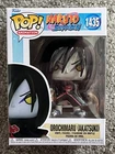 Funko Pop! Animation - Orochimaru (Akatsuki) #1435 NARUTO SHIPPUDEN