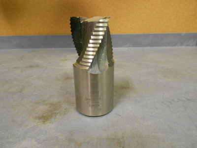 Ardatz 189897 2'' x 2'' M-42 3FL Roughing End Mill