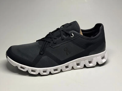 On Schuhe Damen Cloud X3 X 3 AD Sneaker 3WD30300299 Black Turnschuhe Sportschuhe