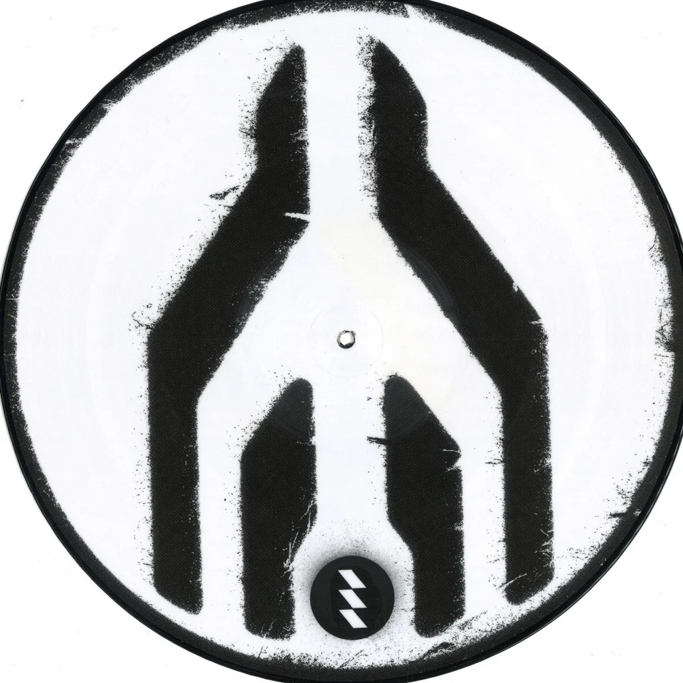 Members Of Mayday – Mayday Anthem LTD. Picture Disc Original + Thomas Schumacher - Bild 2 von 2