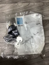 Rittal Plastic Handle SZ 2576 WITH KEY #107D87PR5*CO