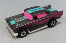 1991 Hot Wheels Convertables Wreckers 57 Chevy