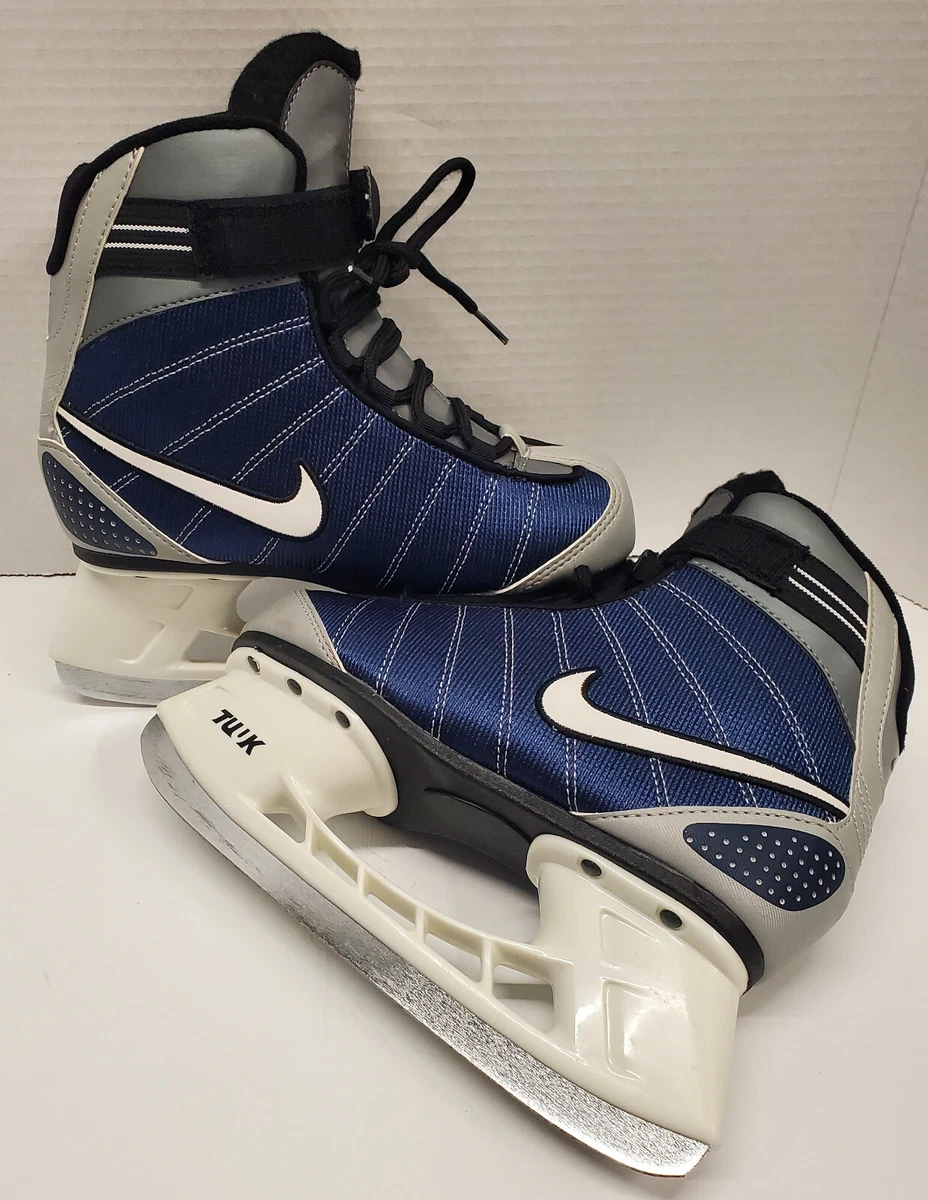 Nike store white skates