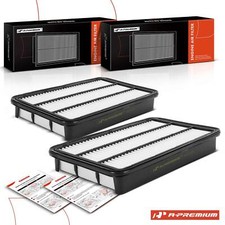 2x Engine Air Filters for Toyota	Camry MCV SXV Avalon Corona Celica Lexus ES RX