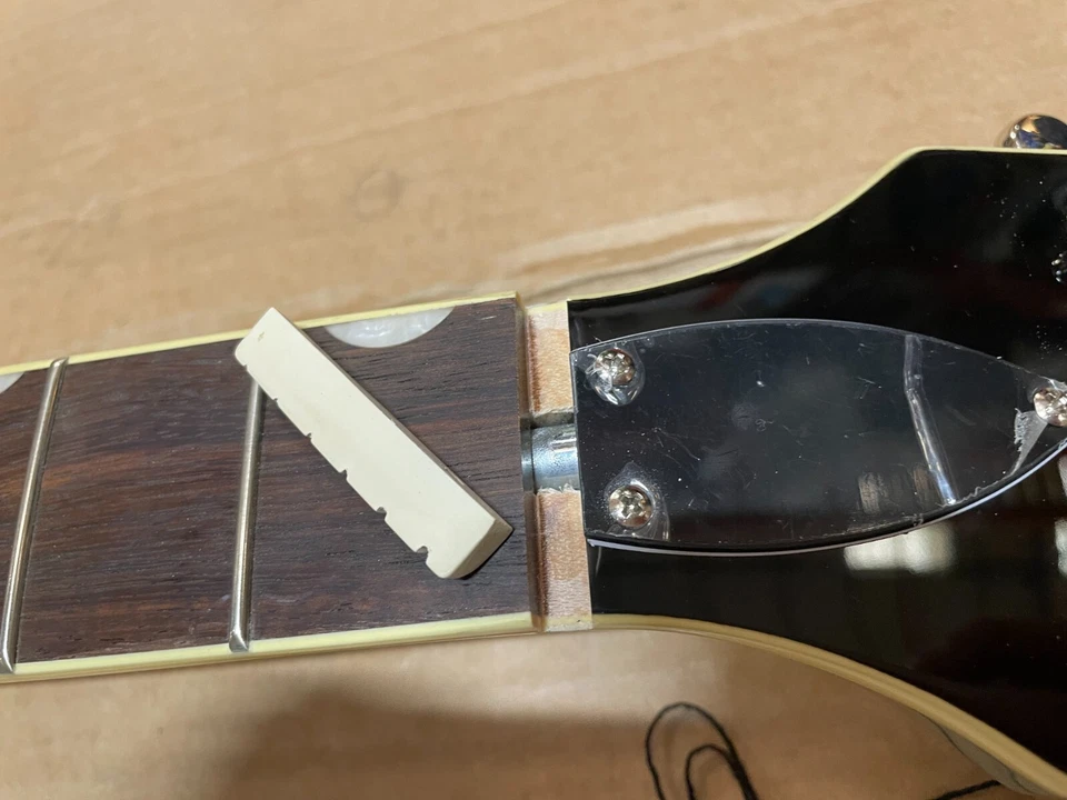 Gretsch - G5622T Electromatic Center Block - Aspen Green, HH, Non-Locking Tremol, photo 3 of 5