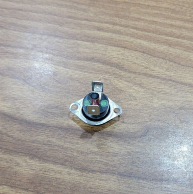 Therm-O-Disk 36TXV16-6651 Furnace Limit Switch L300F 101235-29 | eBay