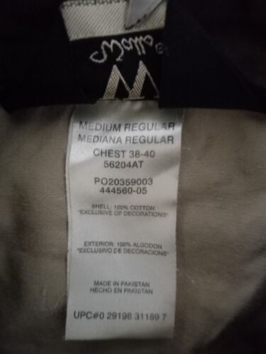 Wall's Realtree Advantage Timber Camo Shirt Medium - Picture 4 of 7