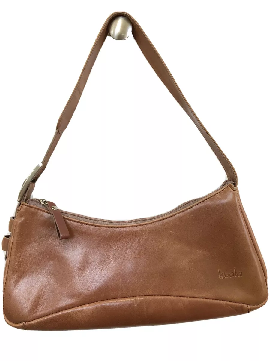 Cuero outlet vaca purse