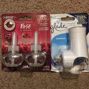 glade
