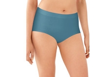 Bali 2361 One Smooth U All-Around Smoothing Brief Panty Size L/7 2980