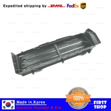 86951G5000 Genuine OEM Active Air Flap Shutter Lower for Kia Niro 2017-2019