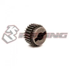 3RACING CRA-113 Pinion Gear 26T HD For 1/10 RC Crawler EX Rock Cralwer Truck