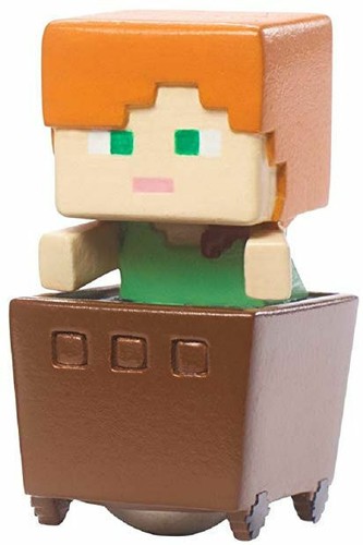 Minecraft Mini Figure Series 1 2 3 4 5 6 7 8 9 10 11 12 13 14 15 16 17 18 19 - Picture 230 of 287