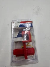 Asurity Red Condensate Safety Overflow Switch CC-1