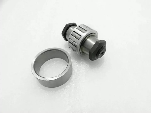 Fit For BSA M20 B31 Complete Crank Pin Assembly - Picture 4 of 4