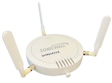 SonicWall APL21-069 SonicPoint Wireless Security Access Point Home or Office Use