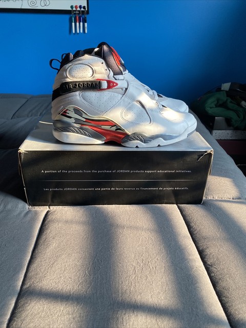 air jordan 8 bugs bunny