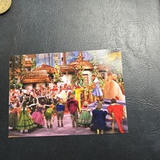 Jb98 Wizard Of Oz 2007 Breygent Series II 2 #12 Dorothy Munchkin Land add ship.1