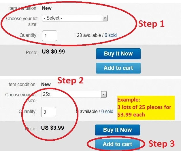 LEGO - Minifigure Hair Pieces Lot - Male Female Wigs Hat Cap City Town Bulk  - Image 2 of 4